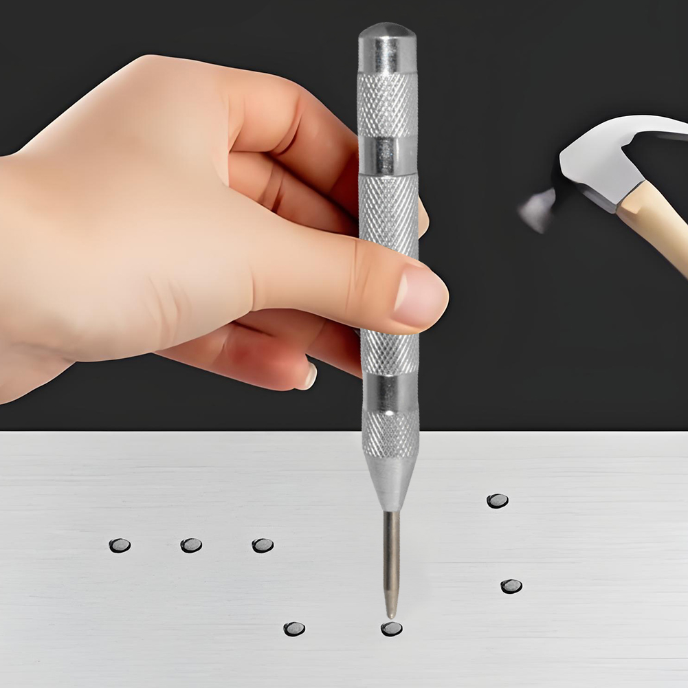 130mm Woodworking Center Punch - Woodworking Drill incelemesi ve fiyatı