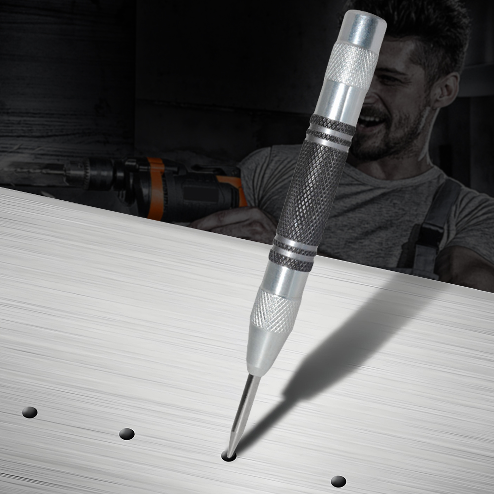 130mm Woodworking Center Punch - Woodworking Drill incelemesi ve fiyatı