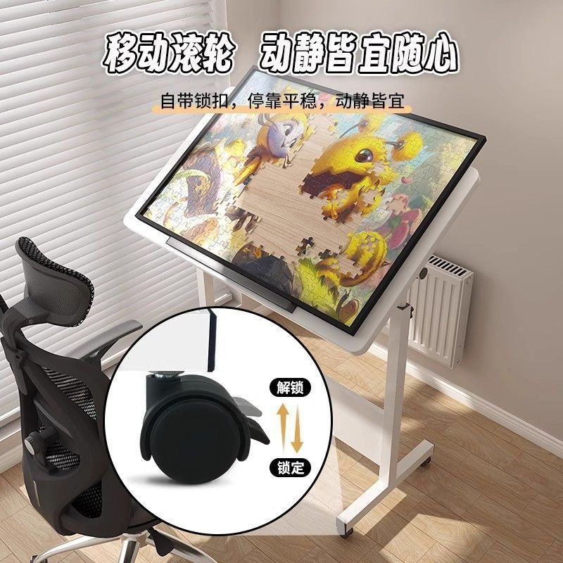 Creative Modern Wood Foldable  - Woodworking Work Table incelemesi ve fiyatı