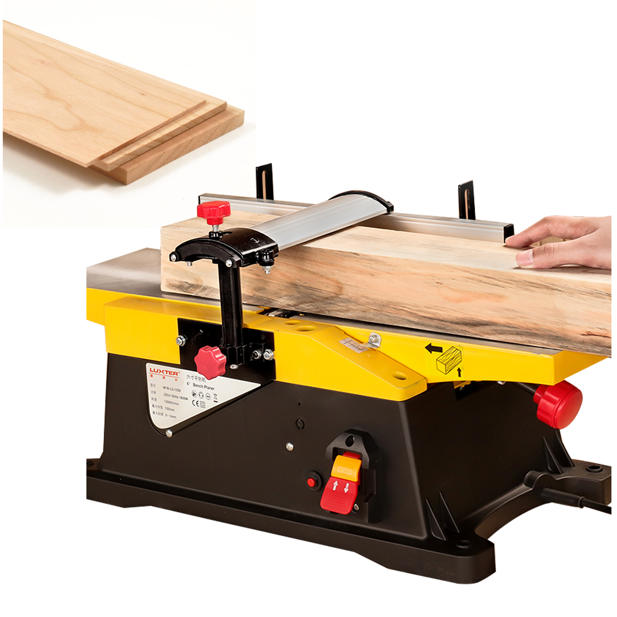 220V Multifunctional Electric  - Woodworking Plans Free incelemesi ve fiyatı