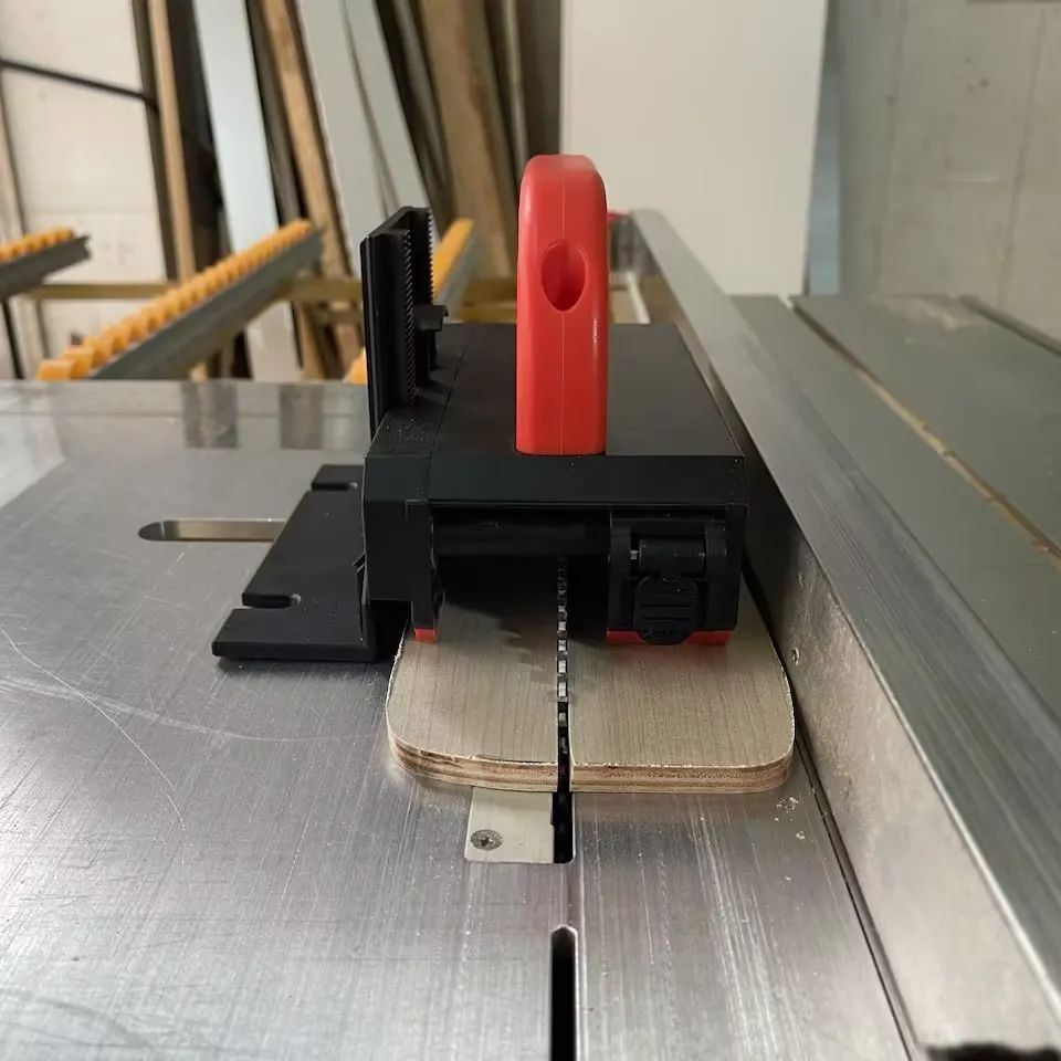 Table Saw Push Block Pusher Ad - Woodworking Joinery incelemesi ve fiyatı