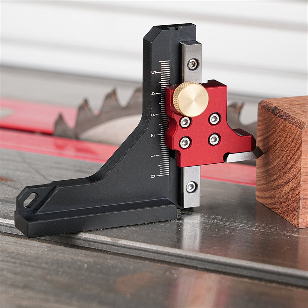 REST Height Planning Line Gaug - Woodworking Plans Free incelemesi ve fiyatı