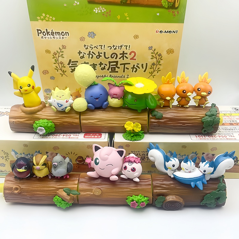 2025 Hot Toys Rement Pokemon F - Woodworking Ideas incelemesi ve fiyatı
