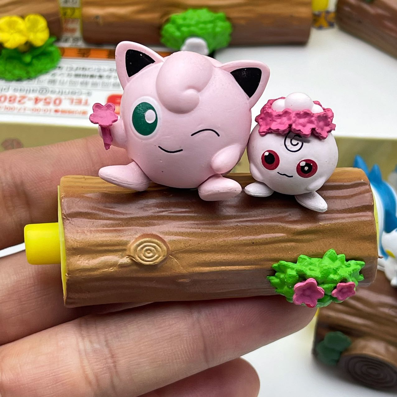 2025 Hot Toys Rement Pokemon F - Woodworking Ideas incelemesi ve fiyatı