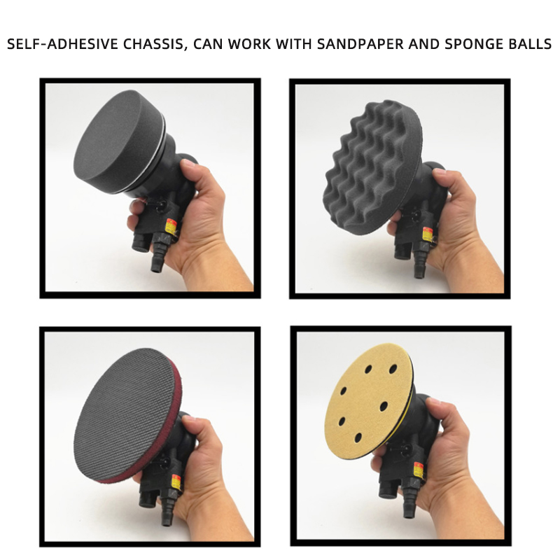 Pneumatic Sandpaper Machine 3- - Woodworking Ideas incelemesi ve fiyatı