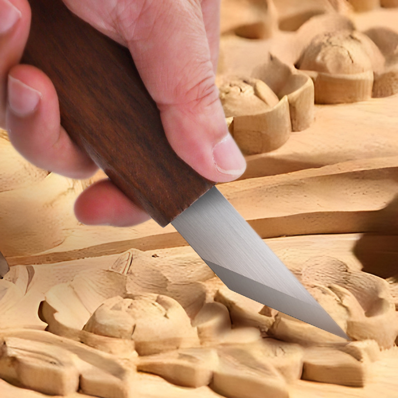 Handcrafted Precision Carving  - Woodworking Joinery incelemesi ve fiyatı