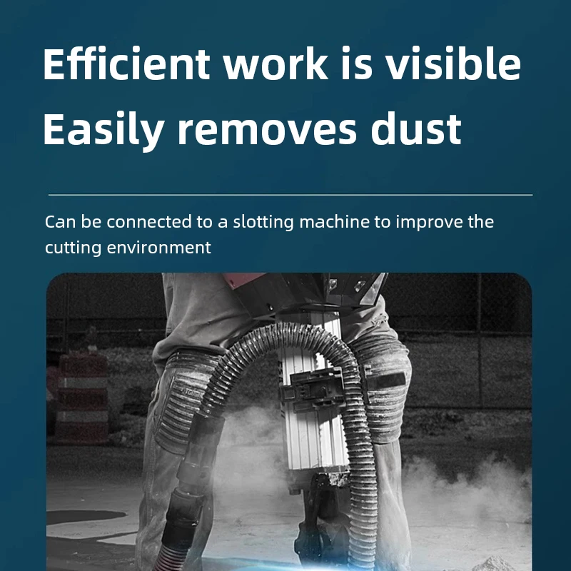 Industrial High-Suction Vacuum - Woodworking Dust Collection incelemesi ve fiyatı