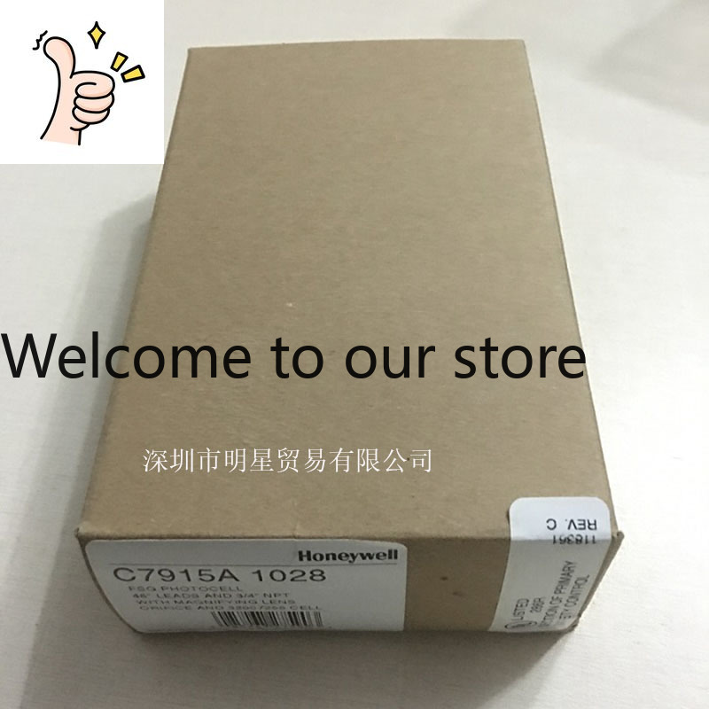 C7915A1028 Flame Detector Orig - Woodworking Usa incelemesi ve fiyatı
