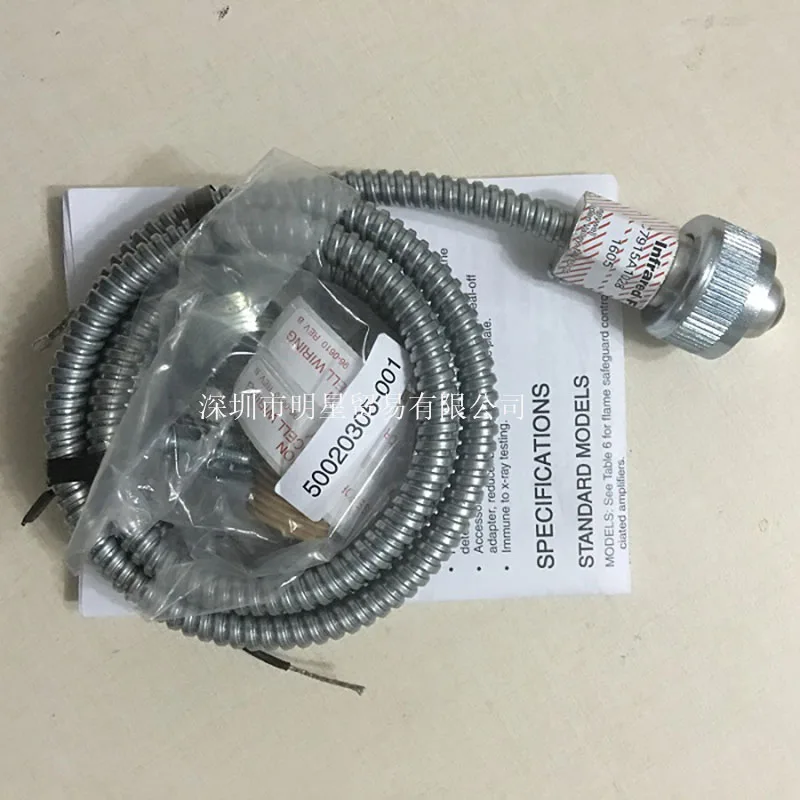 C7915A1028 Flame Detector Orig - Woodworking Usa incelemesi ve fiyatı
