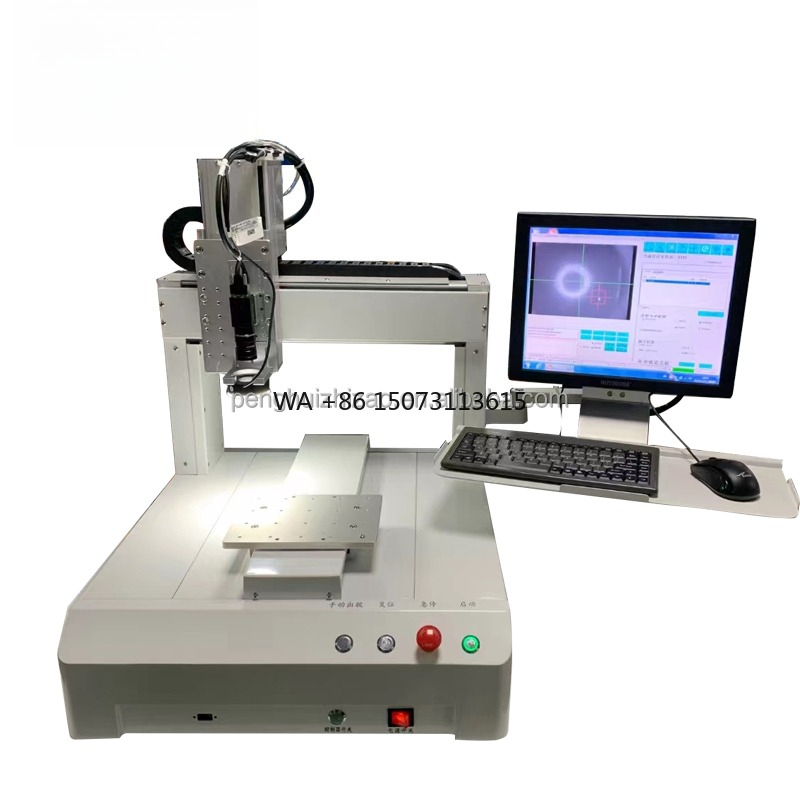 XYZ Glue Dispensing Robot Comp - Xyz Woodworking incelemesi ve fiyatı