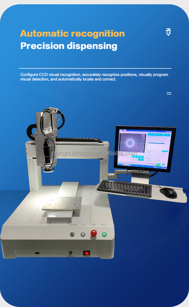 XYZ Glue Dispensing Robot Comp - Xyz Woodworking incelemesi ve fiyatı
