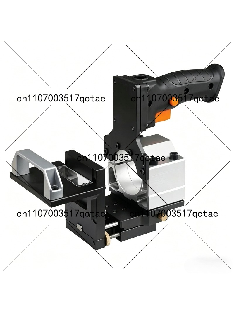 Mortising Jig Loose Tenon Join - Woodworking Joinery incelemesi ve fiyatı