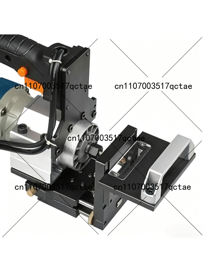 Mortising Jig Loose Tenon Join - Woodworking Joinery incelemesi ve fiyatı