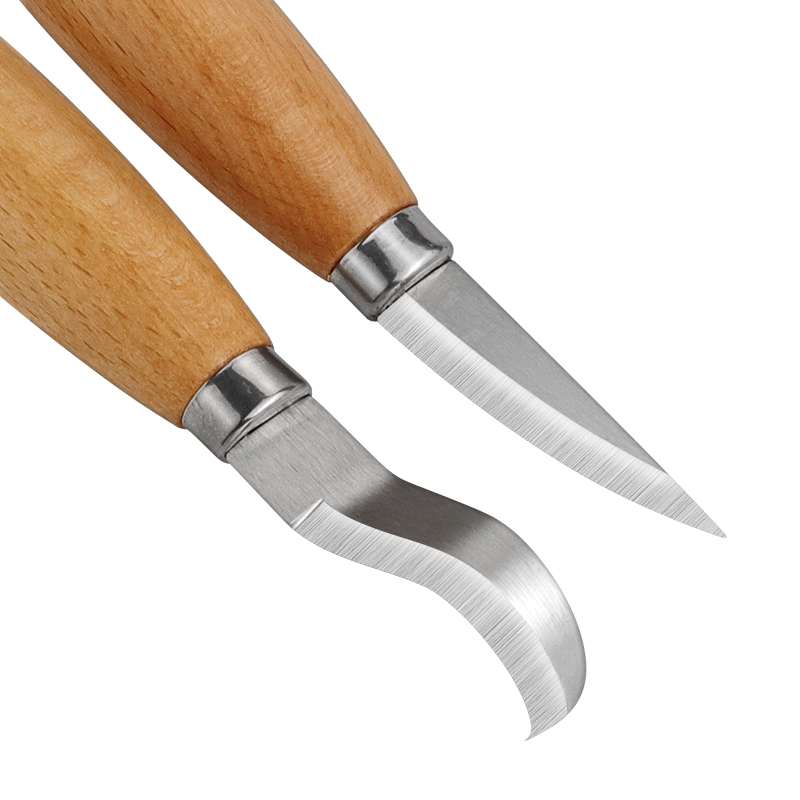 Stainless Iron Carving Knife B - Woodworking Joinery incelemesi ve fiyatı