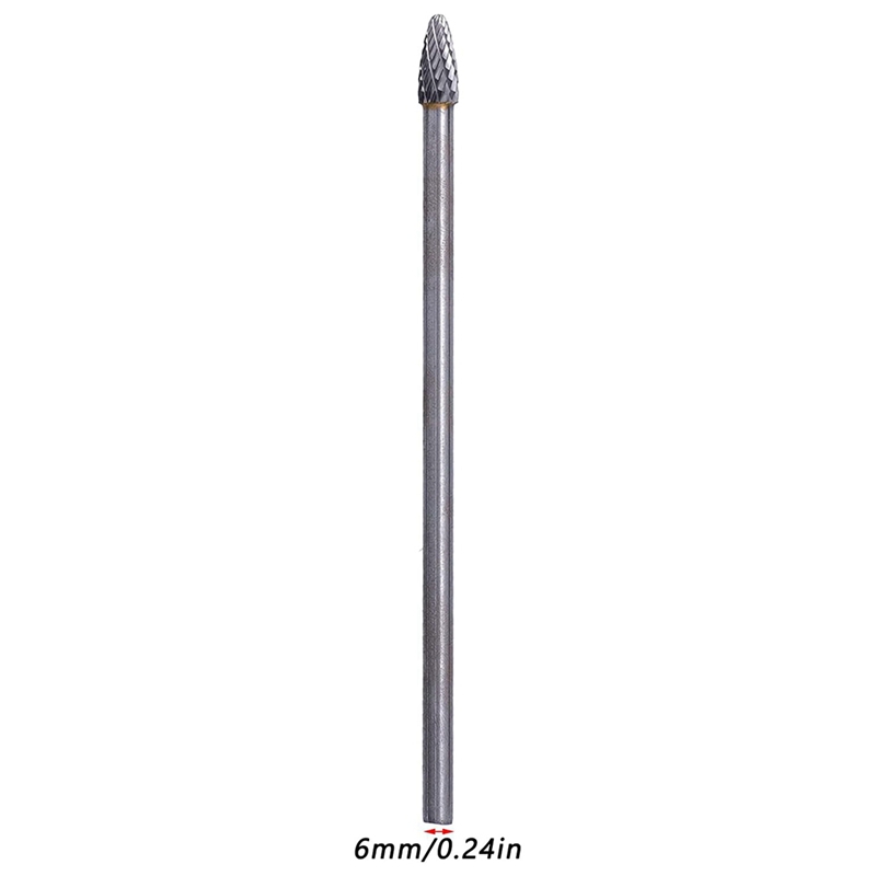 Rotary File Long Steel,Rotary  - Woodworking Drill incelemesi ve fiyatı
