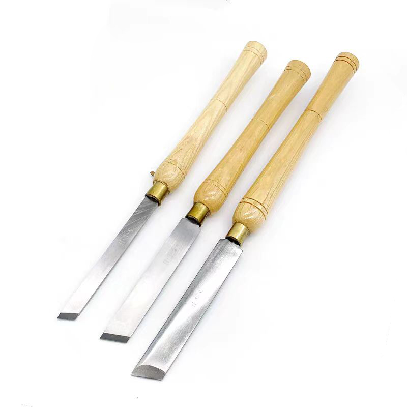 Woodworking Turning Tool Curve - Skew Chisel Wood incelemesi ve fiyatı