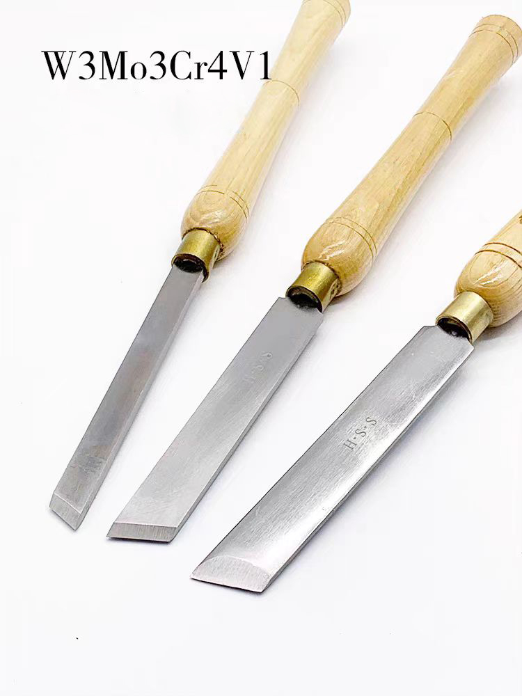 Woodworking Turning Tool Curve - Skew Chisel Wood incelemesi ve fiyatı