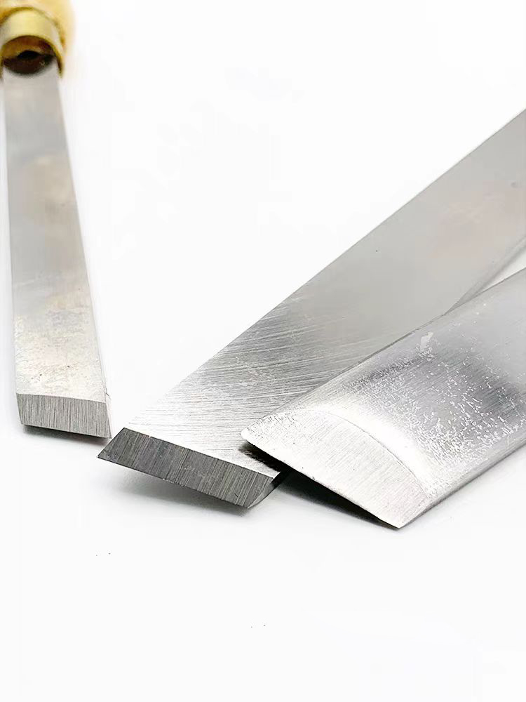 Woodworking Turning Tool Curve - Skew Chisel Wood incelemesi ve fiyatı