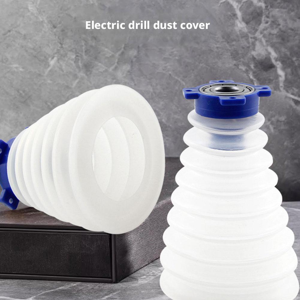 Drill Dust Collector Cover Uni - Woodworking Dust Collection incelemesi ve fiyatı