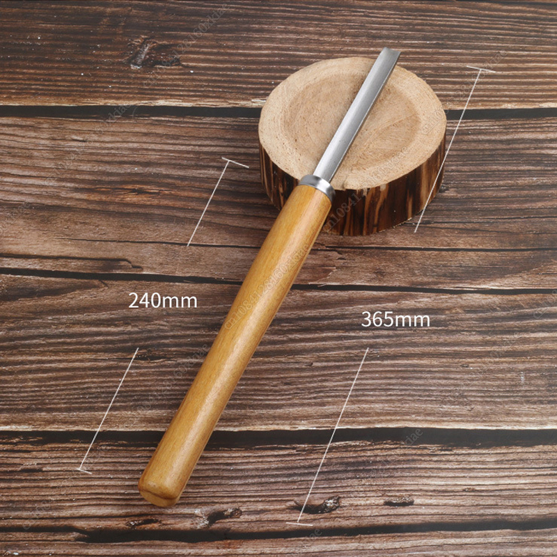 8Pcs/set Wood Carving Knife La - Skew Chisel Wood incelemesi ve fiyatı