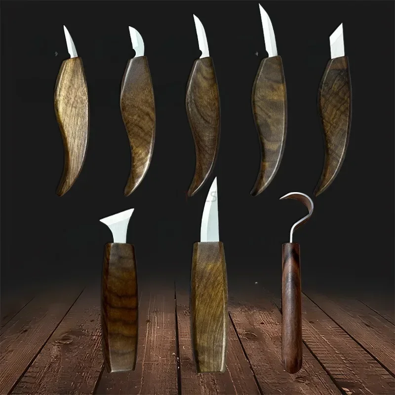 New Mini Woodworking Carving K - Woodworking Joinery incelemesi ve fiyatı