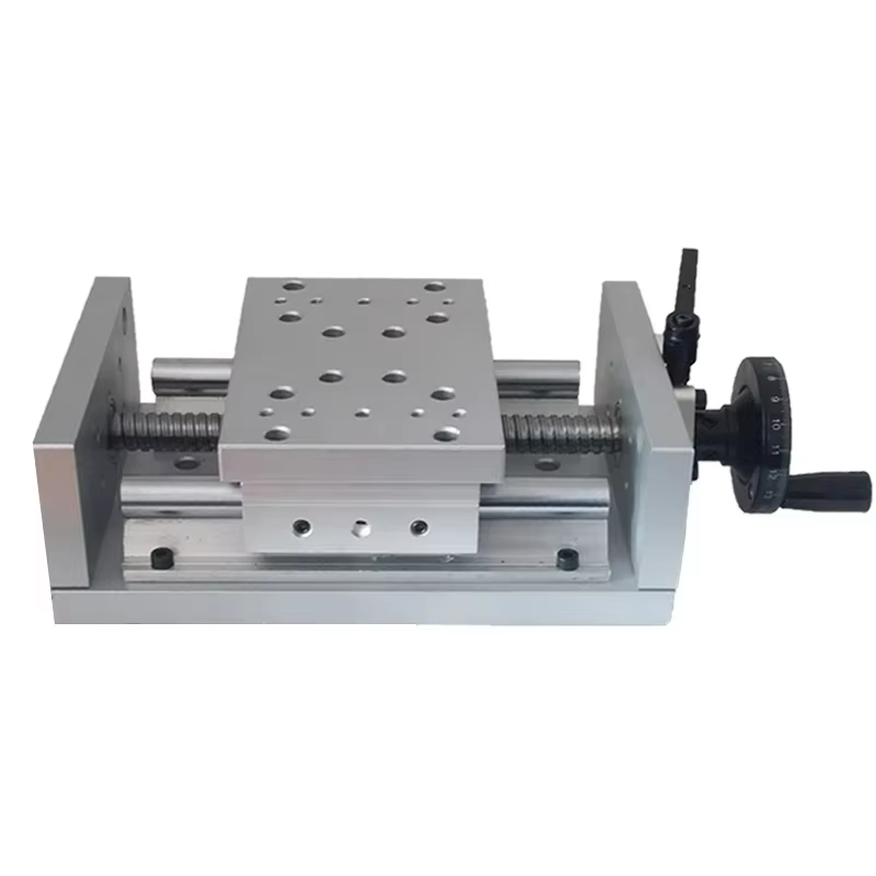 PT110 Manual linear slide  XYZ - Xyz Woodworking incelemesi ve fiyatı