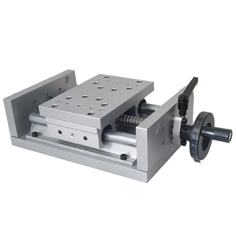 PT110 Manual linear slide  XYZ - Xyz Woodworking incelemesi ve fiyatı
