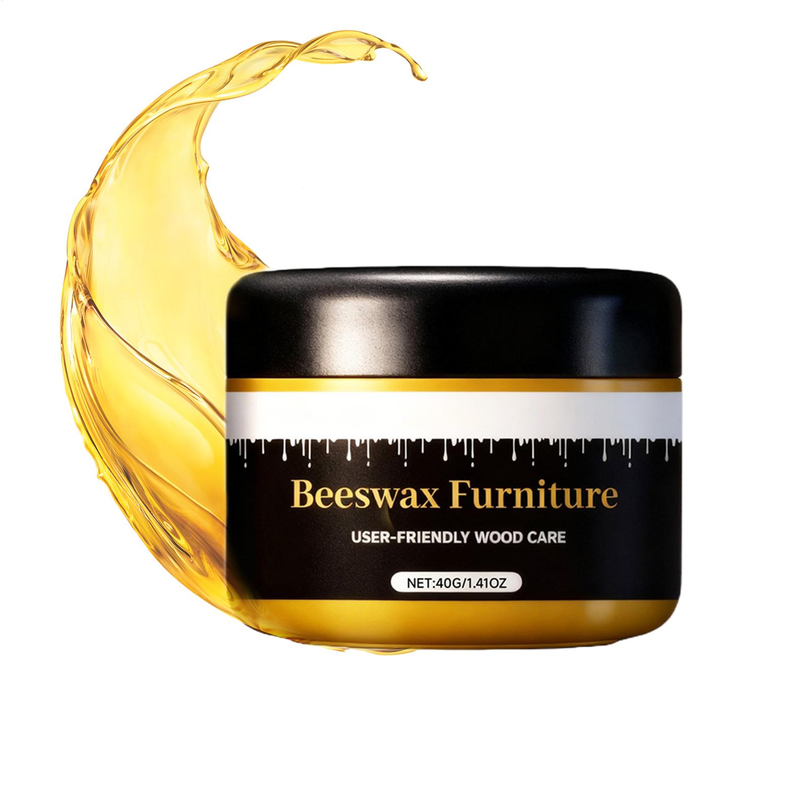 40g Beeswax Wood Restoration W - Woodworking Work Table incelemesi ve fiyatı