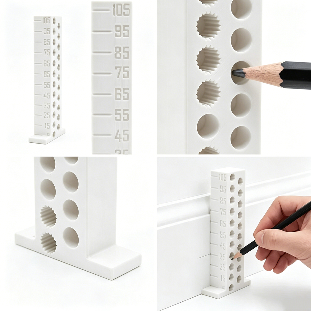 1pc Woodworking Height Marking - Woodworking Plans Free incelemesi ve fiyatı