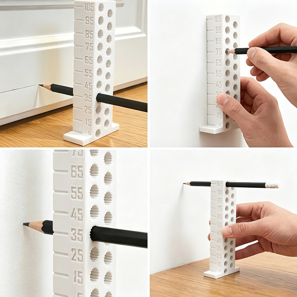1pc Woodworking Height Marking - Woodworking Plans Free incelemesi ve fiyatı