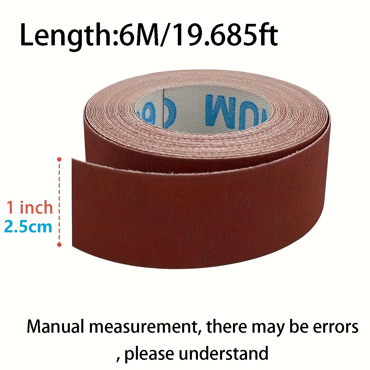 80/320 Grit Emery Cloth Roll,  - Woodworking Ideas incelemesi ve fiyatı