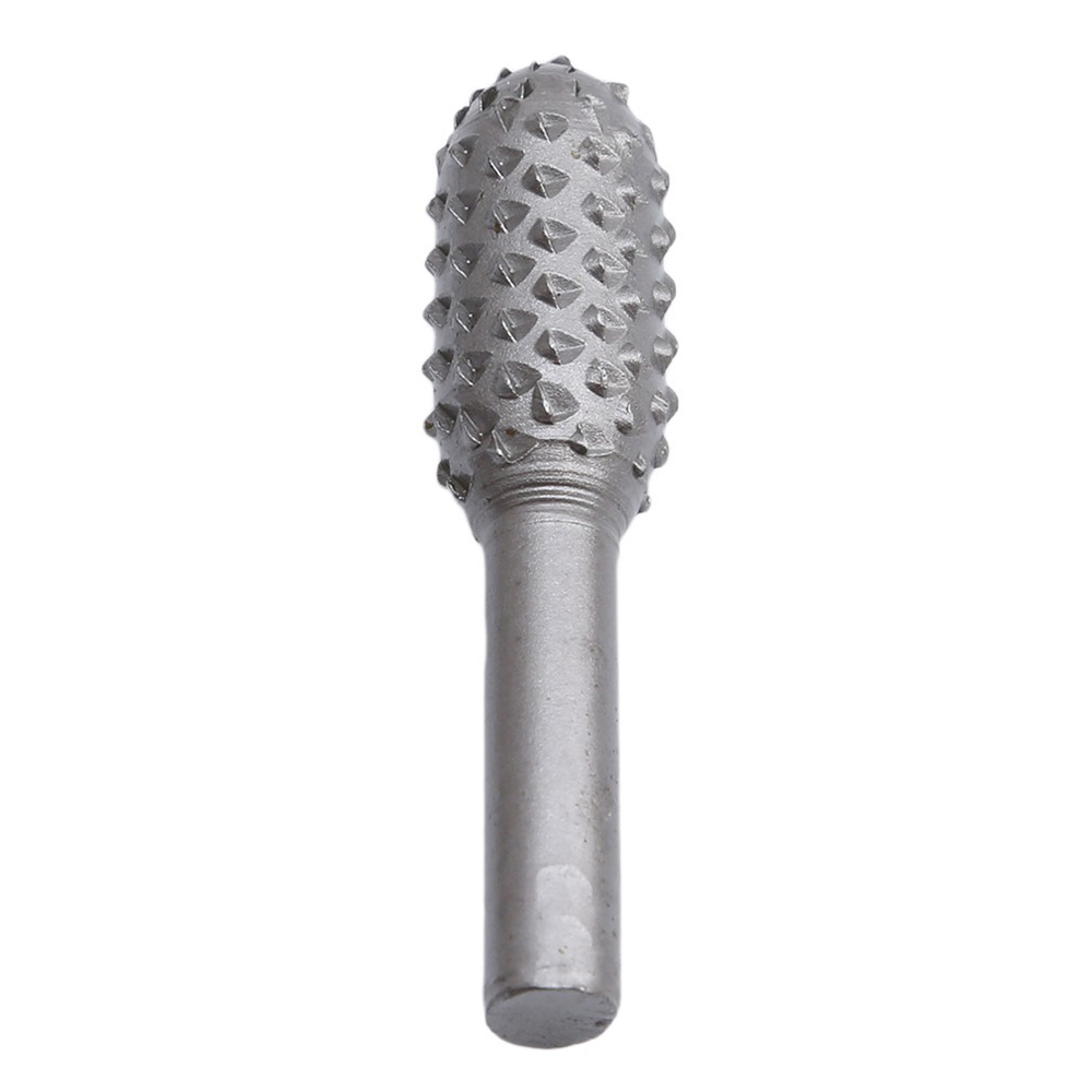 5Pcs Rotary Burr Rasp Woodwork - Woodworking Drill incelemesi ve fiyatı