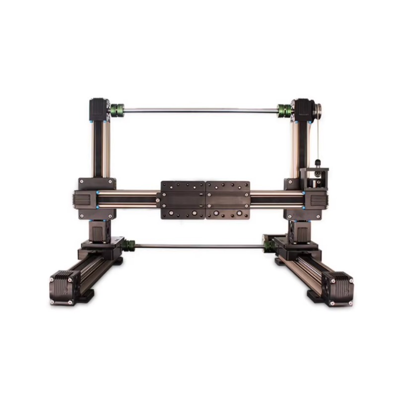 XYZ 3-Axis Linear Module Belt  - Xyz Woodworking incelemesi ve fiyatı