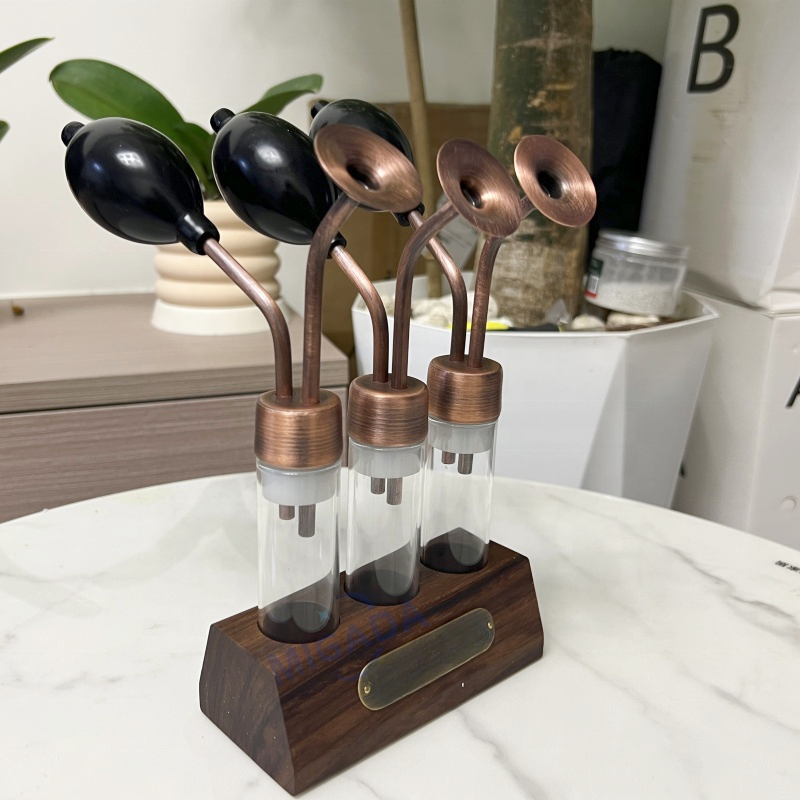 New Design Perfume Bar High En - Woodworking Logo Design incelemesi ve fiyatı