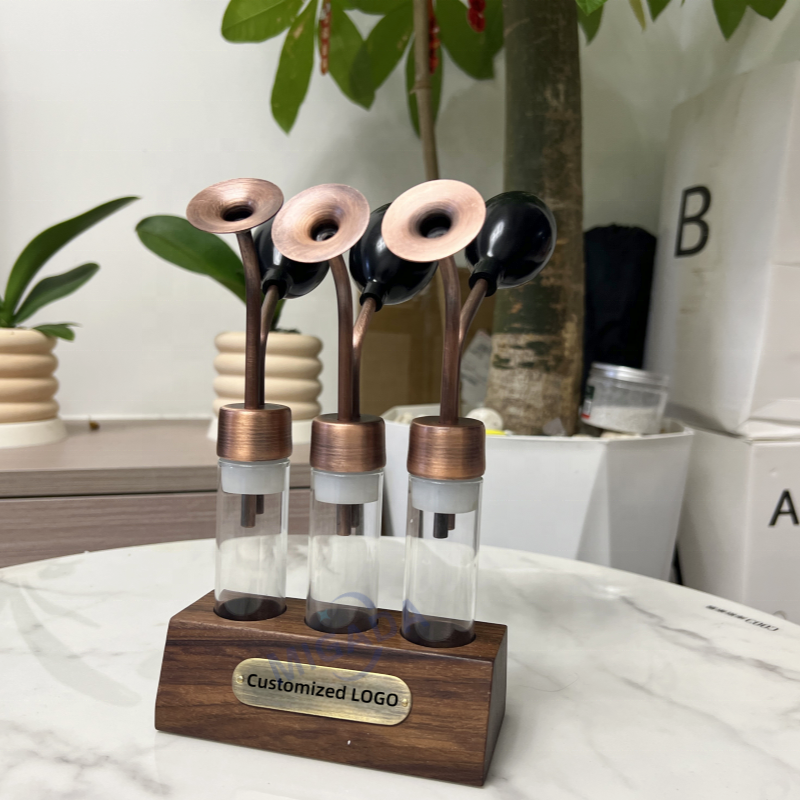 New Design Perfume Bar High En - Woodworking Logo Design incelemesi ve fiyatı