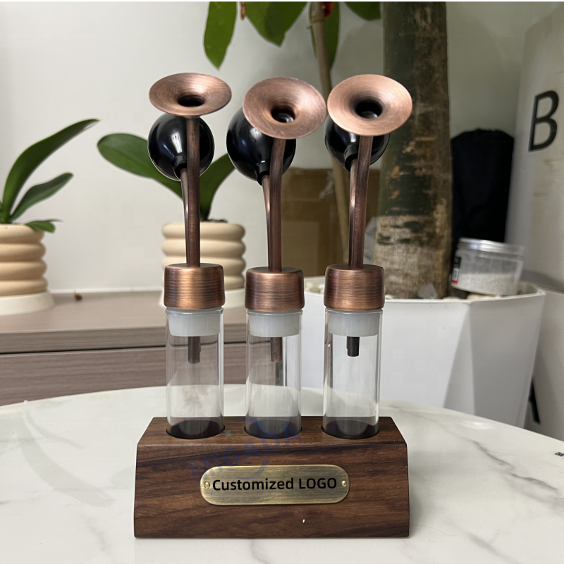 New Design Perfume Bar High En - Woodworking Logo Design incelemesi ve fiyatı