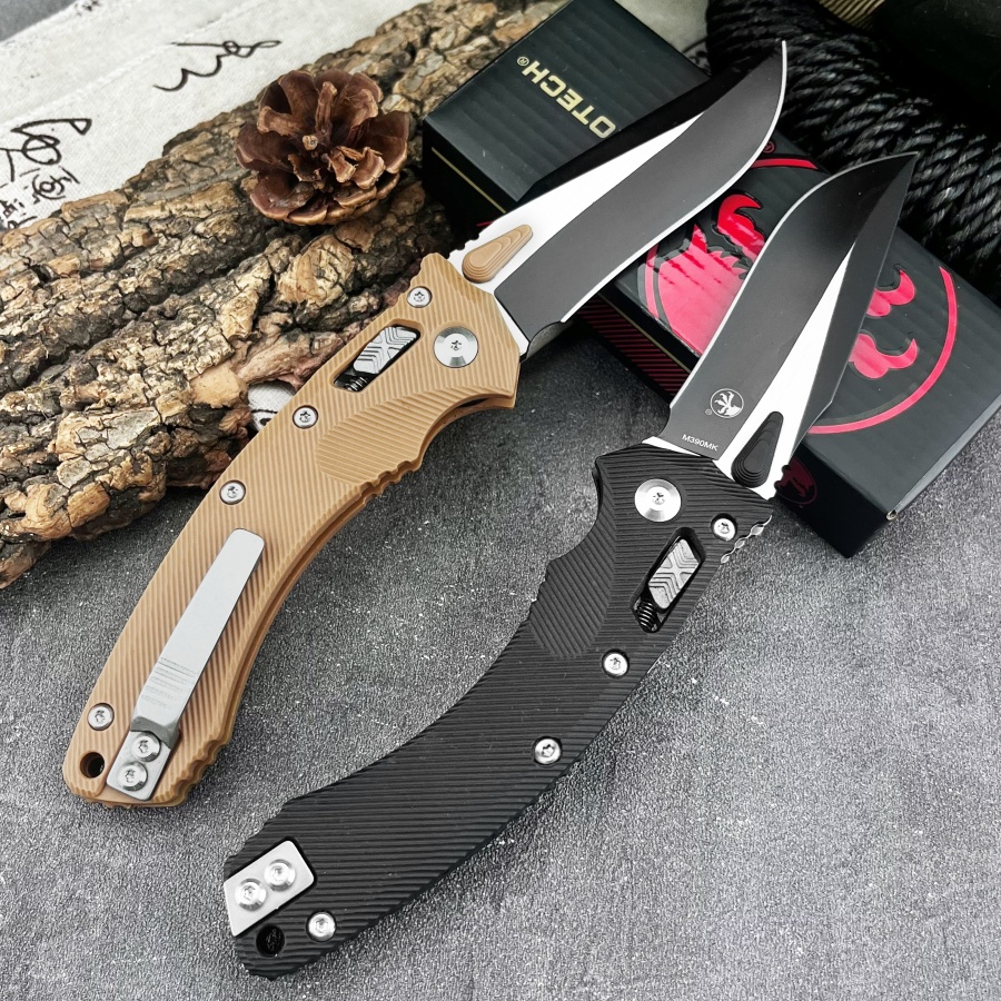 MSI Portable Foldable Knife 8C - Woodworking Gifts For Men incelemesi ve fiyatı