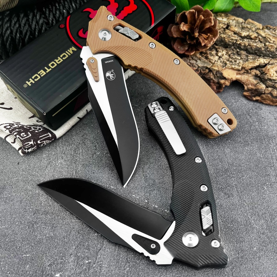 MSI Portable Foldable Knife 8C - Woodworking Gifts For Men incelemesi ve fiyatı
