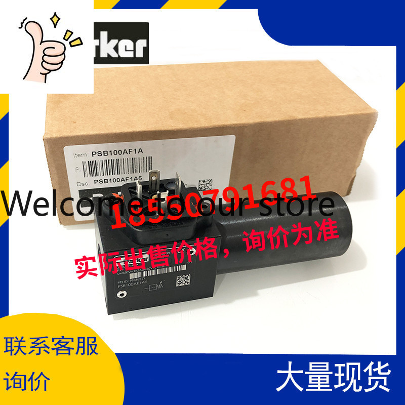 USA PARKER Pressure Relay PSB2 - Woodworking Usa incelemesi ve fiyatı