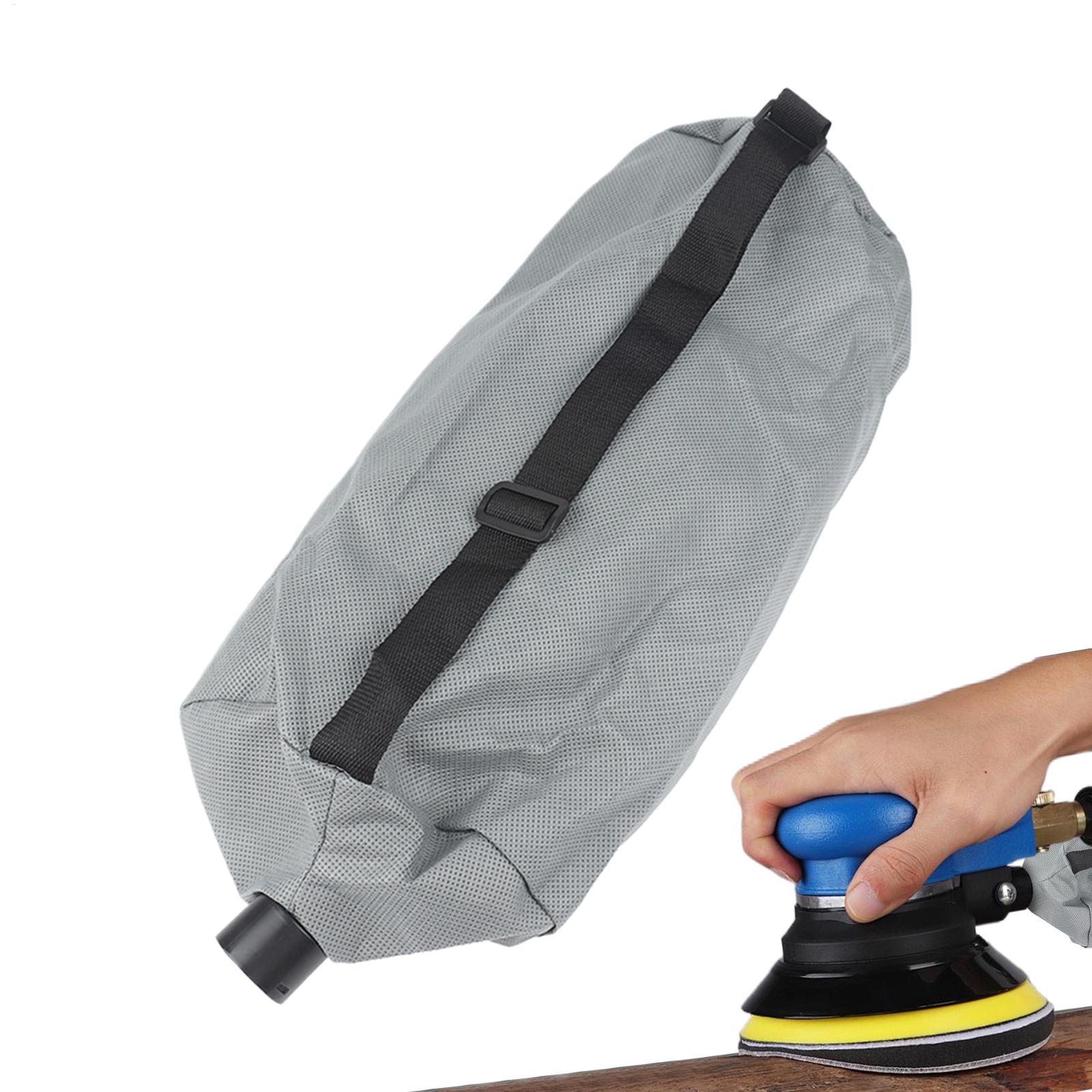 Dust Bag for Miter Saw Replace - Woodworking Dust Collection incelemesi ve fiyatı