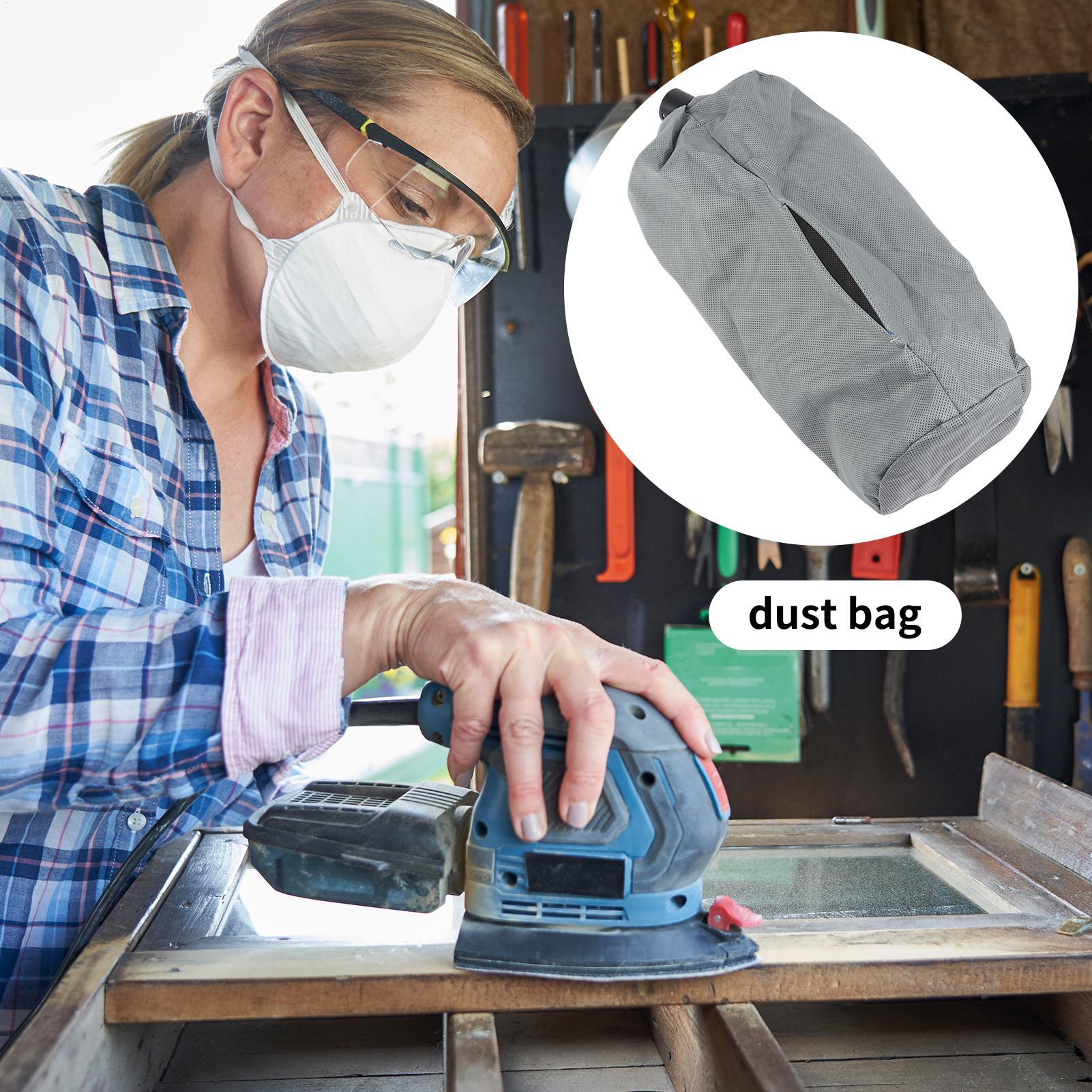 Dust Bag for Miter Saw Replace - Woodworking Dust Collection incelemesi ve fiyatı