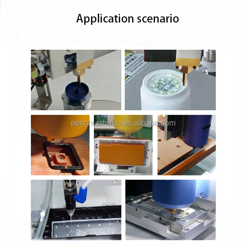 5L Hot Melt Glue Dispensing Ma - Xyz Woodworking incelemesi ve fiyatı