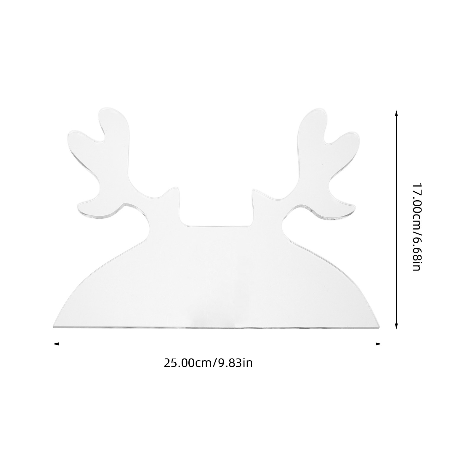 Reusable Clear Acrylic Choppin - Woodworking Kitchen Projects incelemesi ve fiyatı