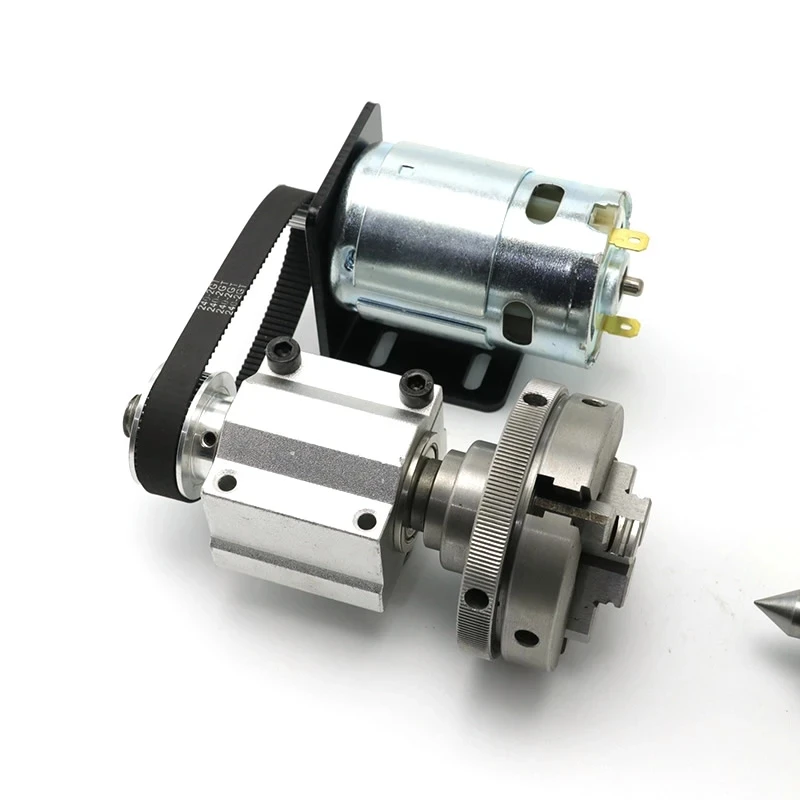 Multifunctional 895 Motor Rota - Woodworking Lathe Chuck incelemesi ve fiyatı