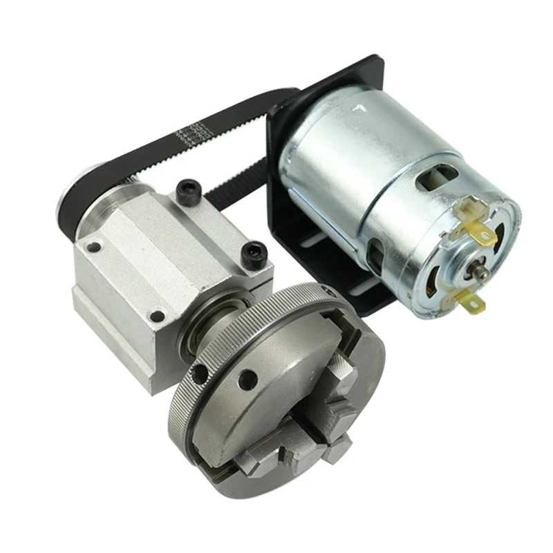 Multifunctional 895 Motor Rota - Woodworking Lathe Chuck incelemesi ve fiyatı