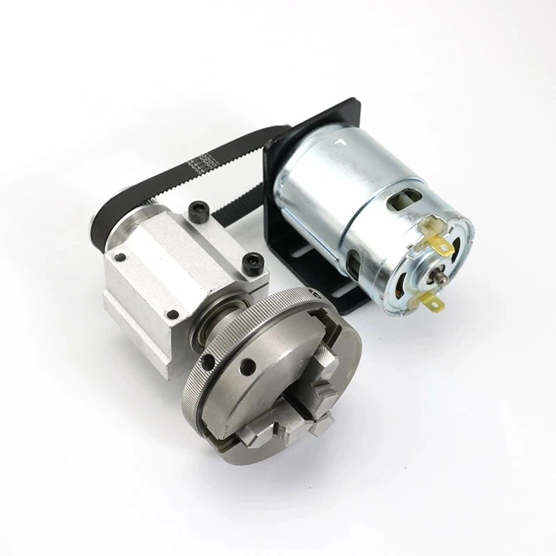 Multifunctional 895 Motor Rota - Woodworking Lathe Chuck incelemesi ve fiyatı