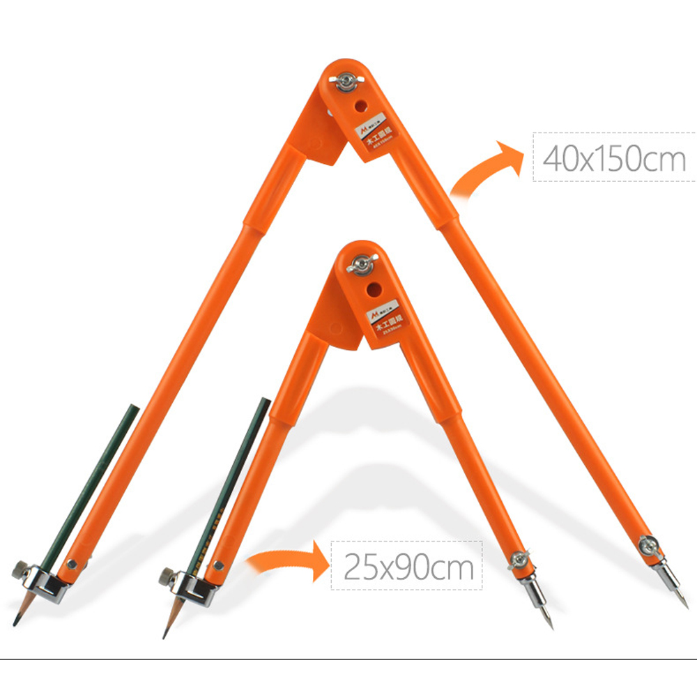 【New】Woodworking Large Compass - Woodworking Plans Free incelemesi ve fiyatı