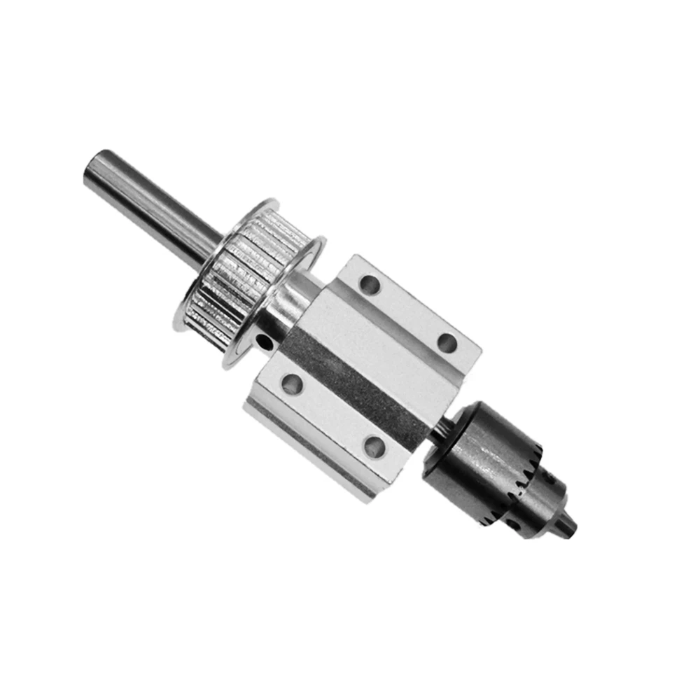 ALLSOME No Power Spindle Assem - Woodworking Lathe Chuck incelemesi ve fiyatı