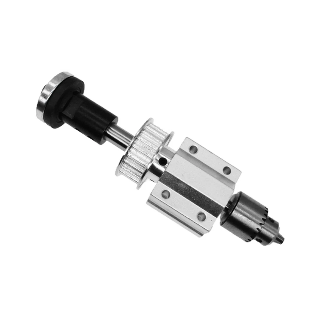 ALLSOME No Power Spindle Assem - Woodworking Lathe Chuck incelemesi ve fiyatı