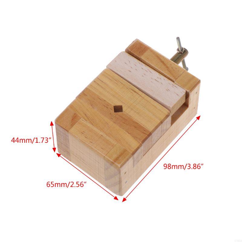 C90A Household Flat Vise Mini  - Woodworking Joinery incelemesi ve fiyatı